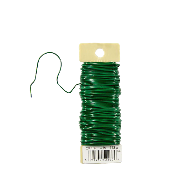 Paddle Wire Floral wire 20 Gauge
