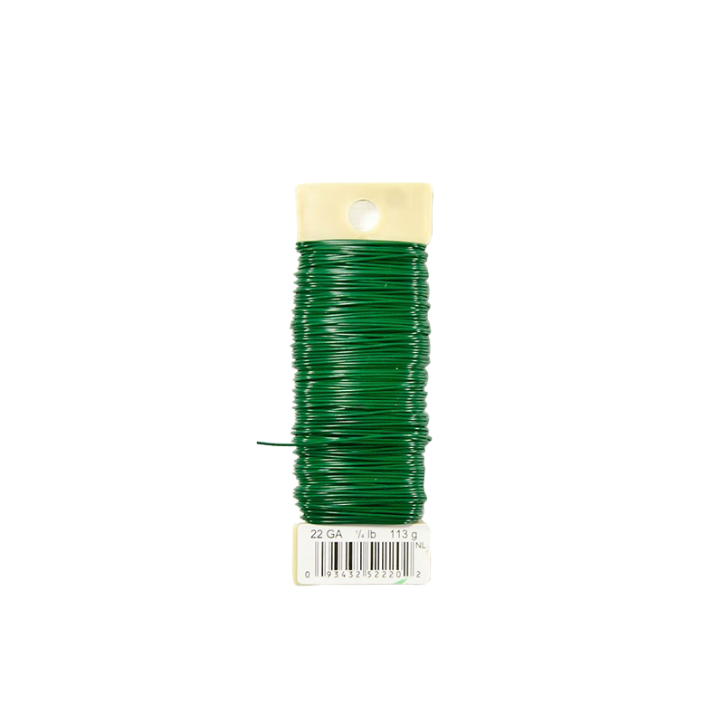 Paddle Floral Wire 22 Gauge