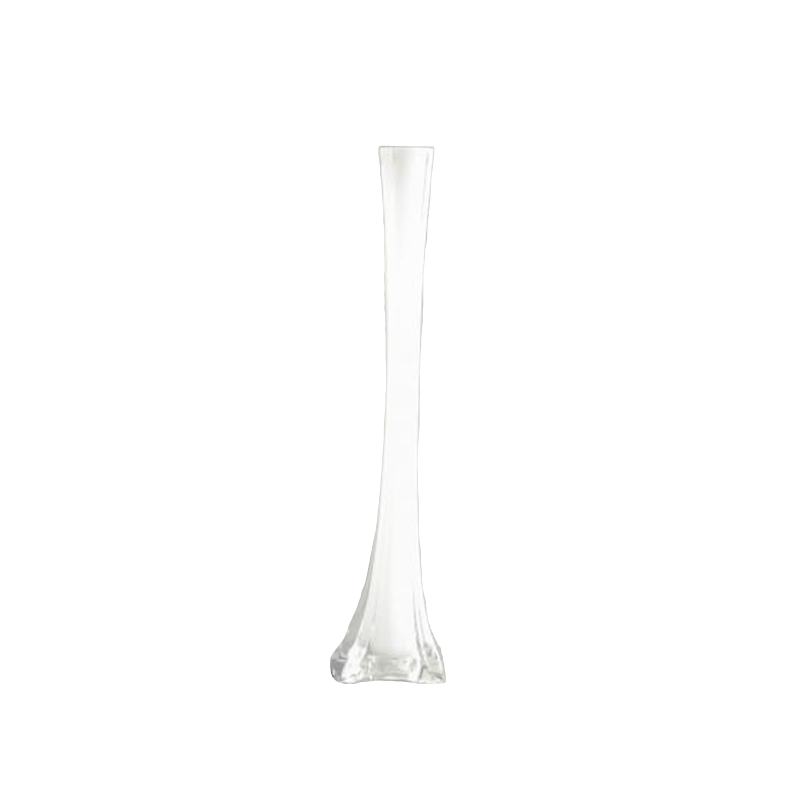 Eiffel Tower Vases Cheap, White 16 Lowest Price, Ships Fast