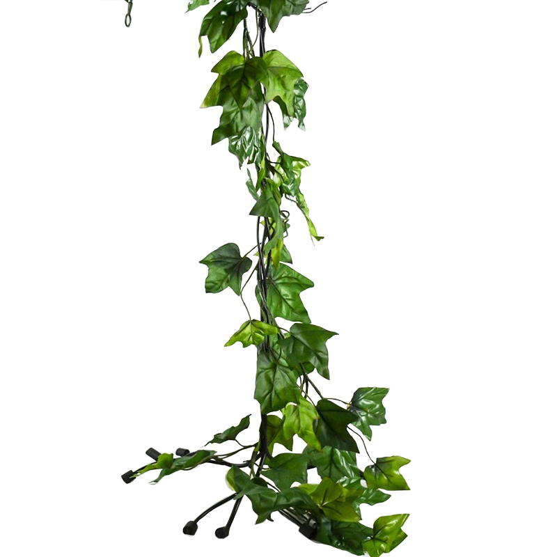Silk Ivy Garland 76 inches