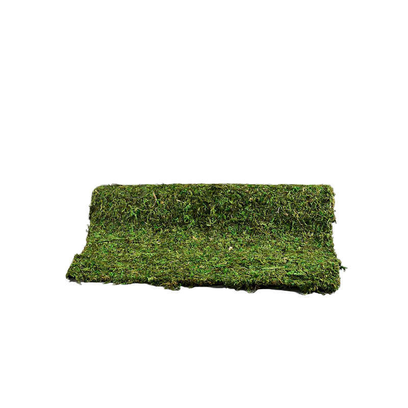 Moss Mat for Floral Arrangements