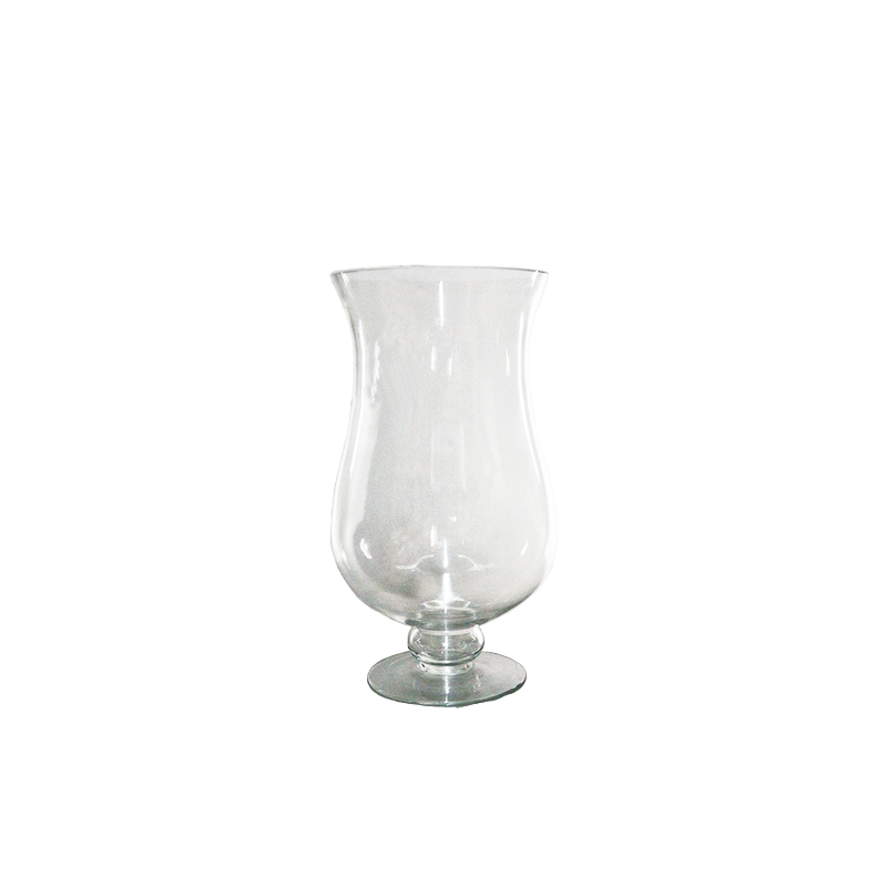 Mary Glass Vase 8"