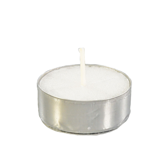 Tealight Candles 50 Pack