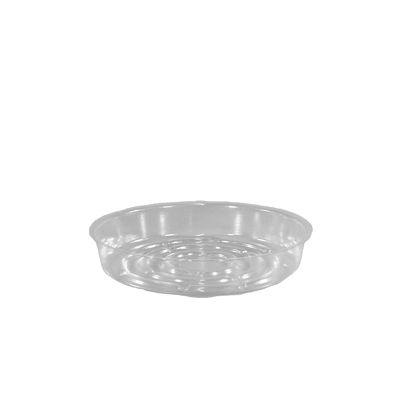 8'' Plastic Saucers Vase liner