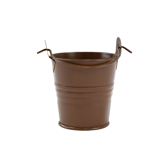 2" Antique Bucket