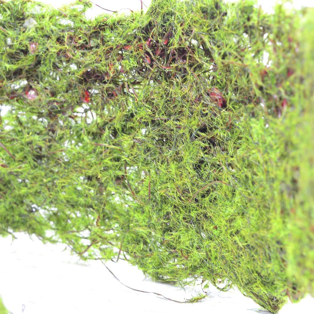 80 inch Artificial Moss Roll