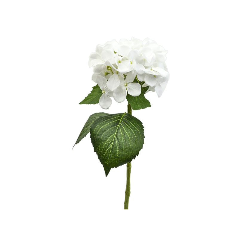 Hydrangea Flower Pick - Artificial