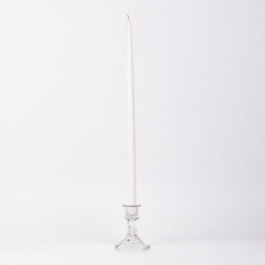 17½" Taper Candles