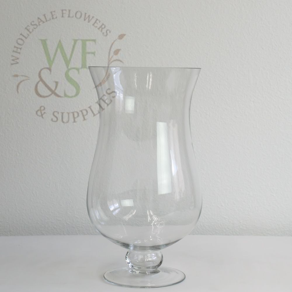 Mary Glass Vase 16"