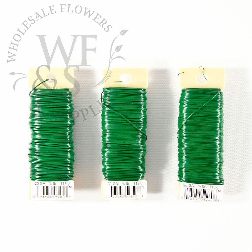 Paddle Wire 26 Gauge