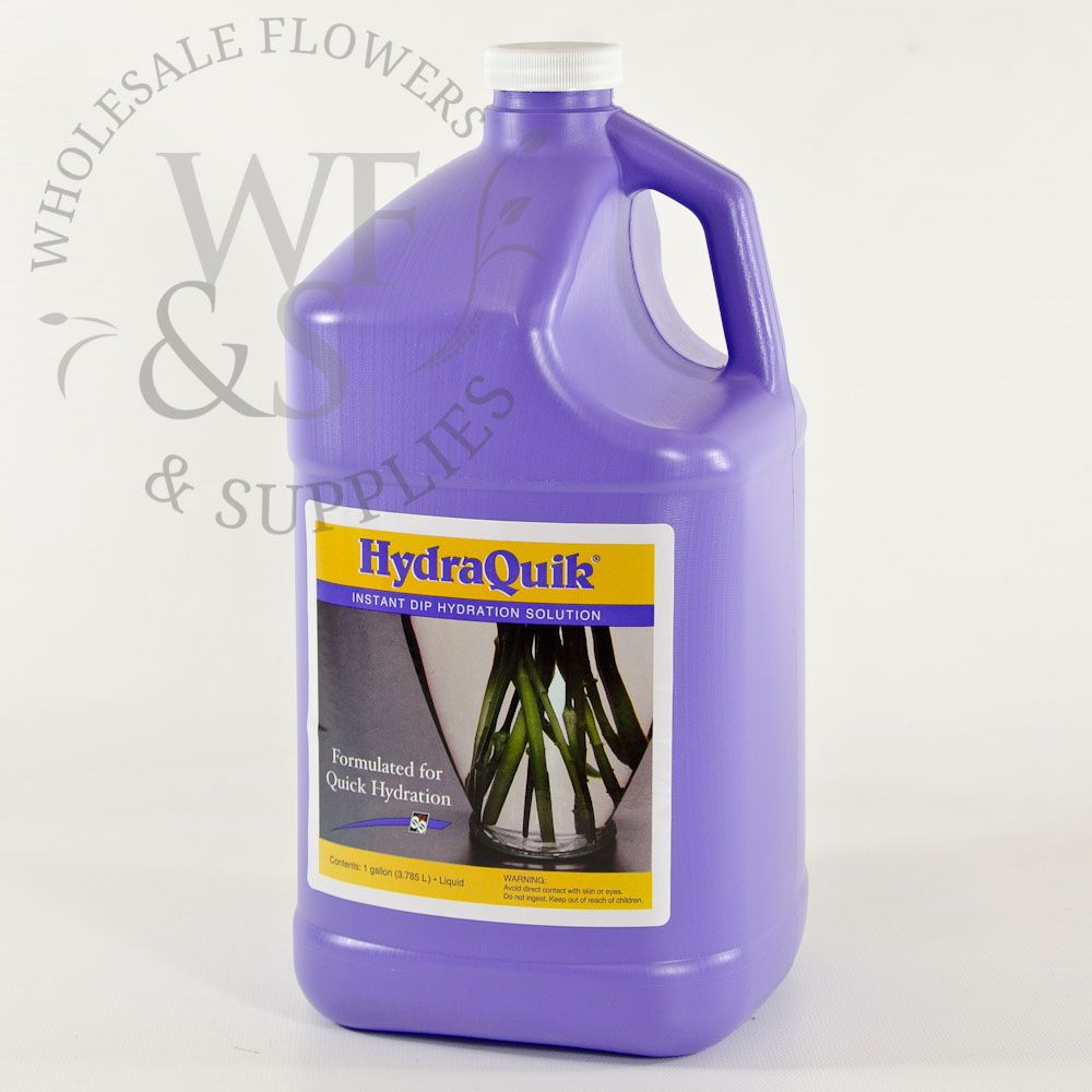 HydraQuik, 1 gal Bottle