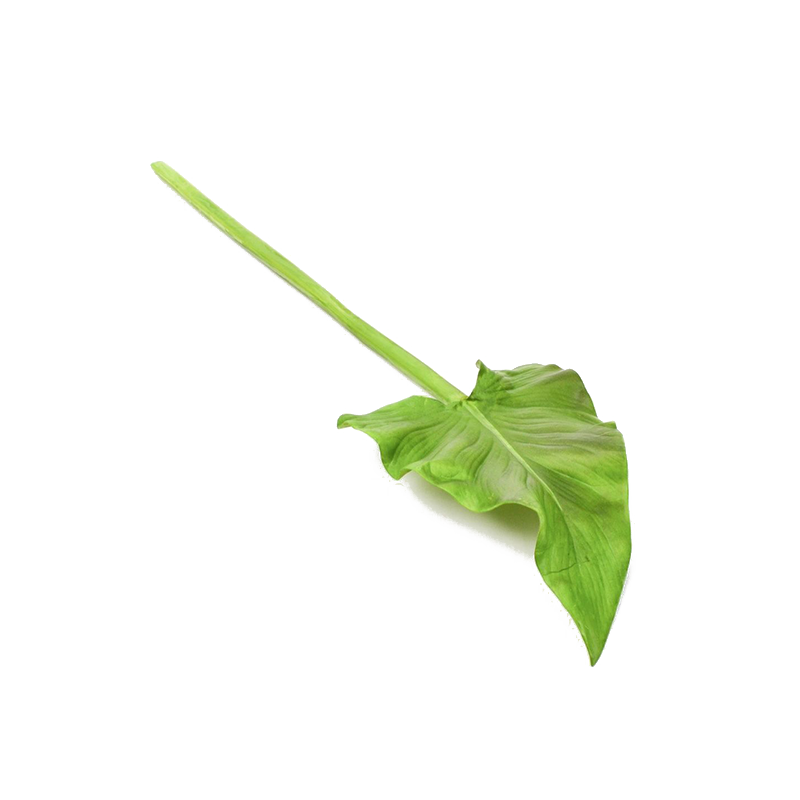 Calla Leaf Synthetic - 31.5 Inch