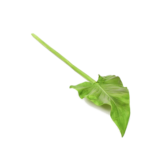 Calla Leaf Synthetic - 31.5 Inch
