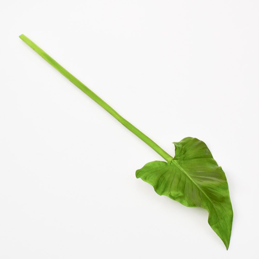 Calla Leaf Synthetic - 31.5 Inch