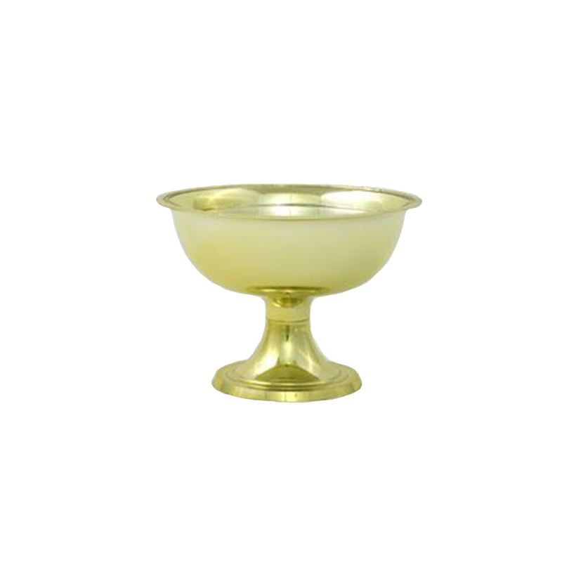 5-inch Compote Pedestal Bowl
