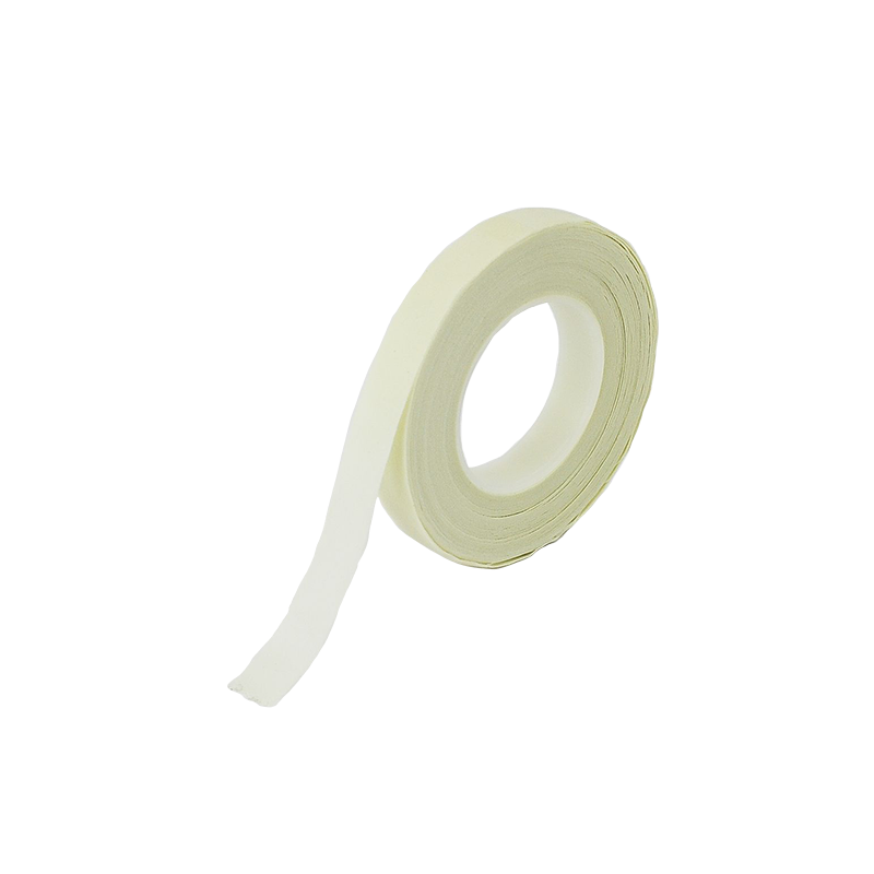 Floratape Stemwrap ½"- 2 rolls per pack (30 yds. each) White