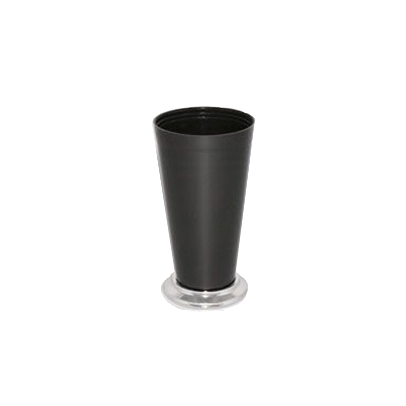 7¼" Mint Julep Cup - Black