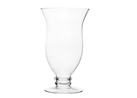 10" Crystal Mia Vase