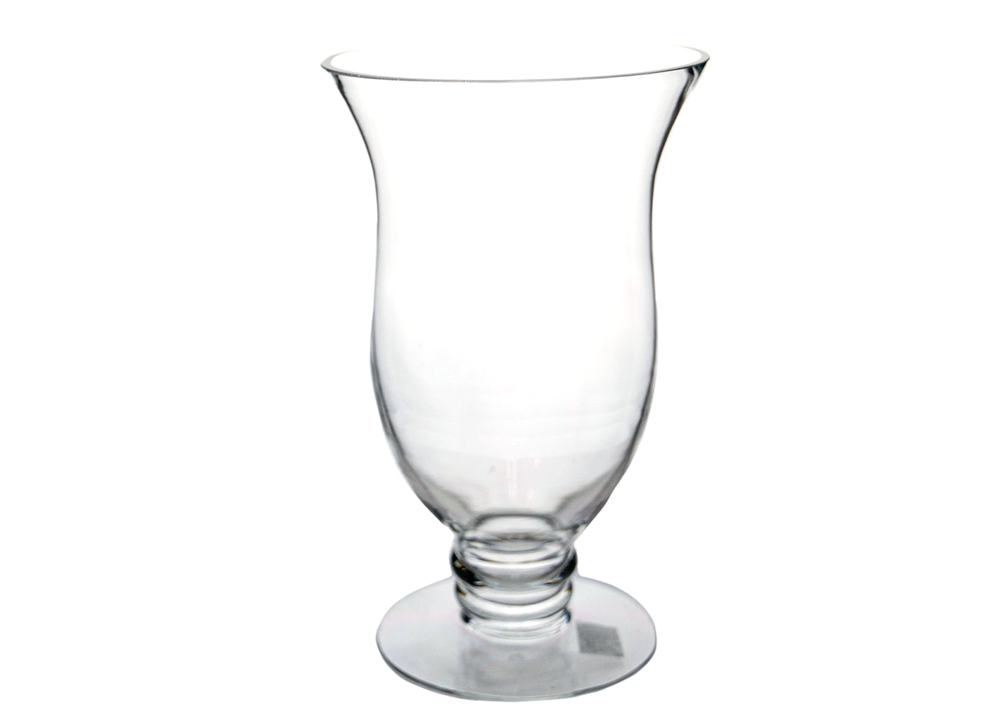 10" Crystal Mia Vase