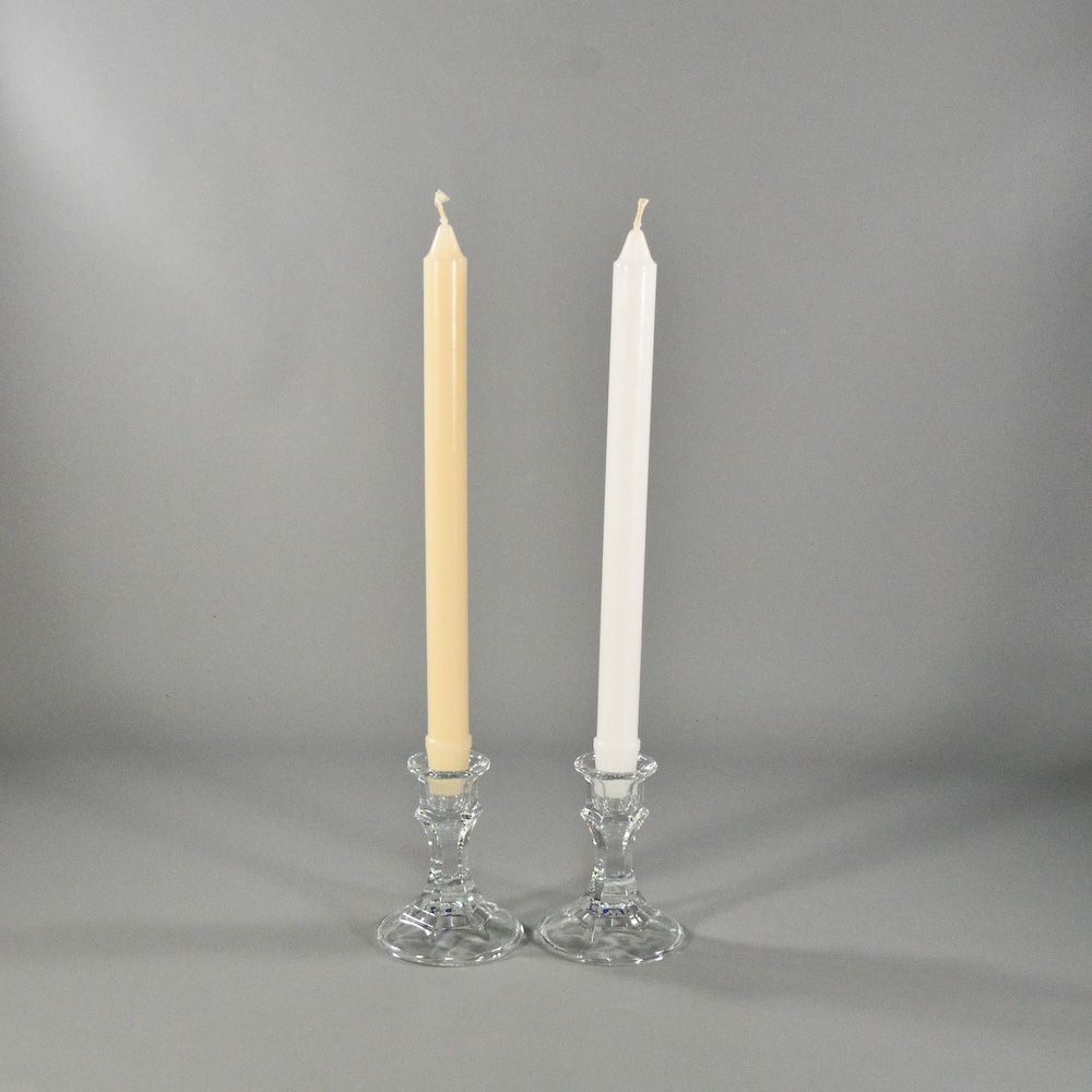 7/8" x 11.5" Formal Candles