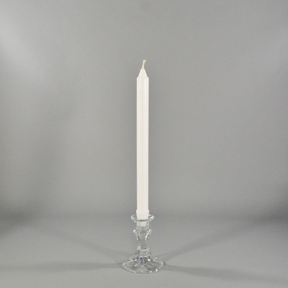 7/8" x 11.5" Formal Candles