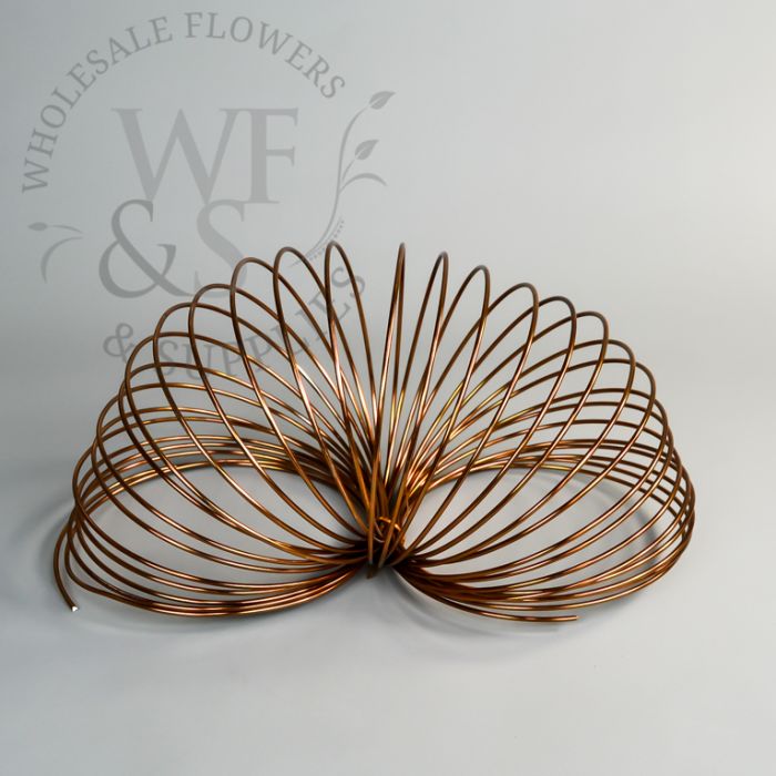 Aluminum Deco Wire Floral Wire Copper