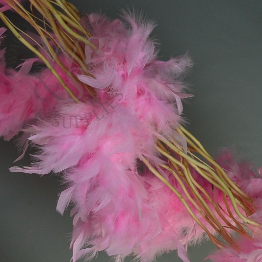 Feather Boa in Assorted Colors