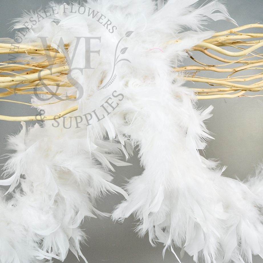 Feather Boa in Assorted Colors