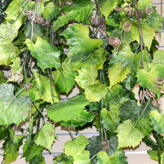 Grapevine Synthetic Garland 72 inches