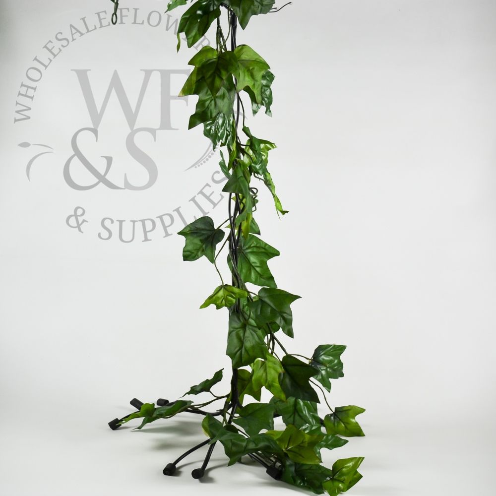 Silk Ivy Garland 76 inches
