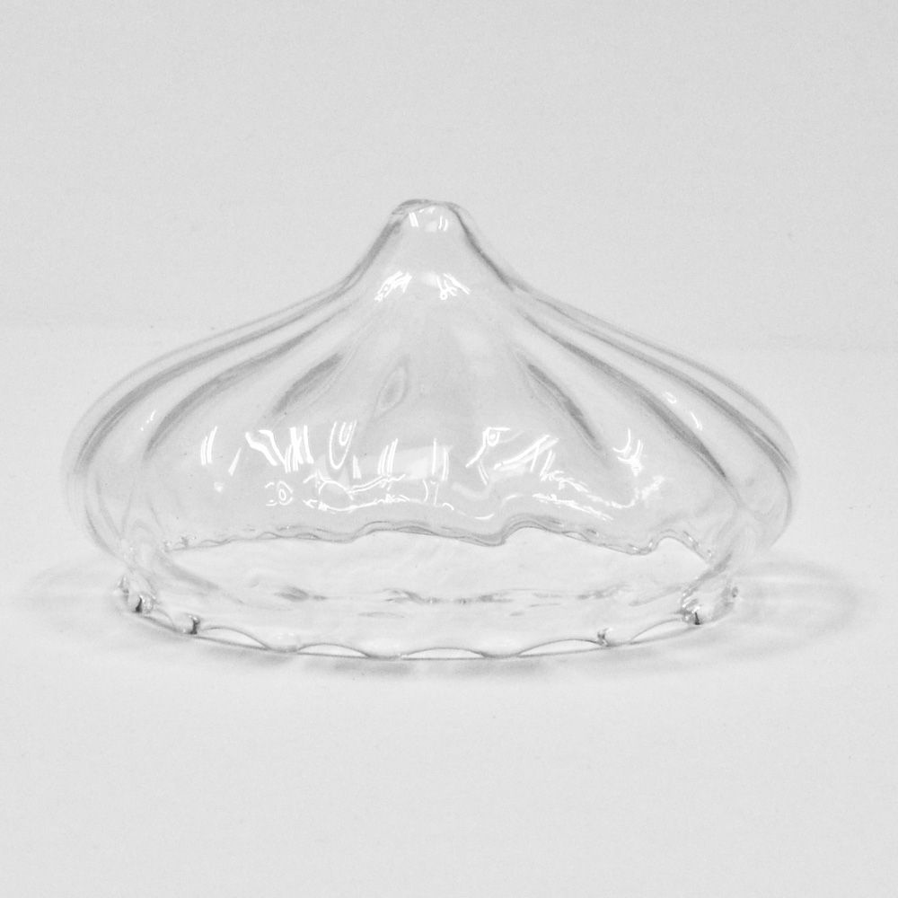 Floating Glass Tealight Votive Candle Holder 1 PC