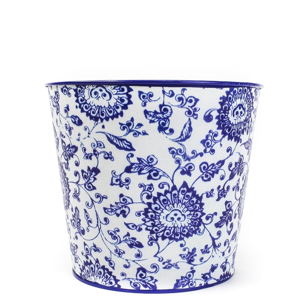 China Style Metal Planter Bucket