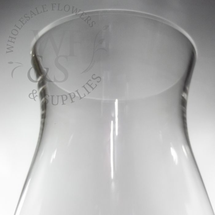 Mary Glass Vase 12"