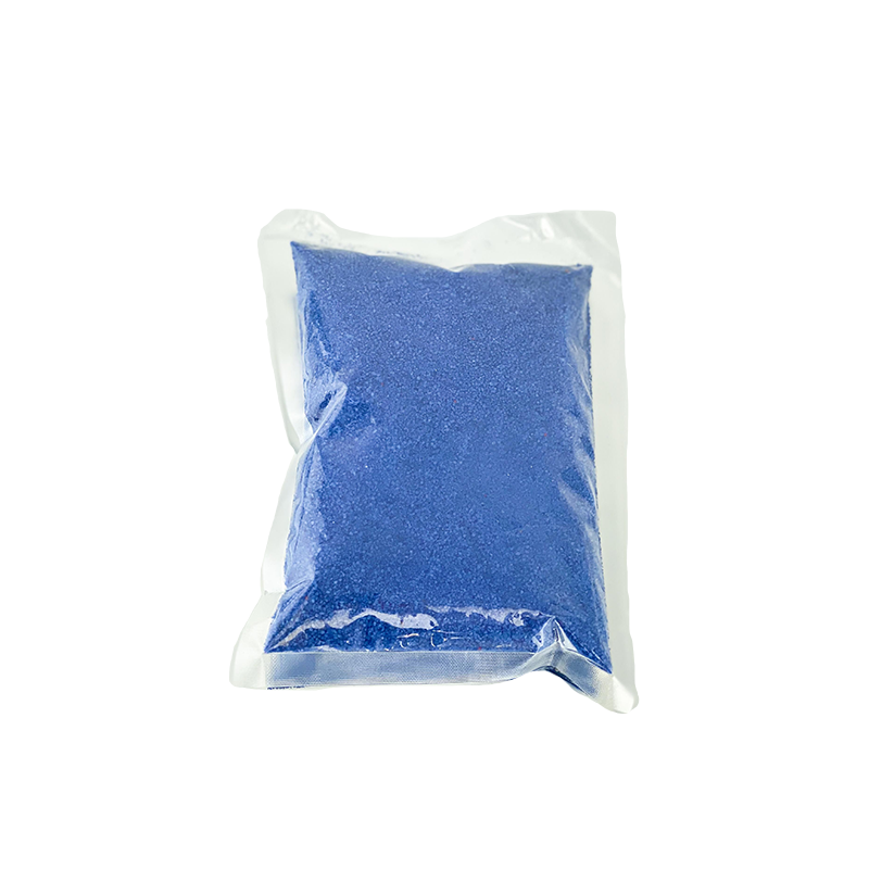 Art Sand - Royal blue