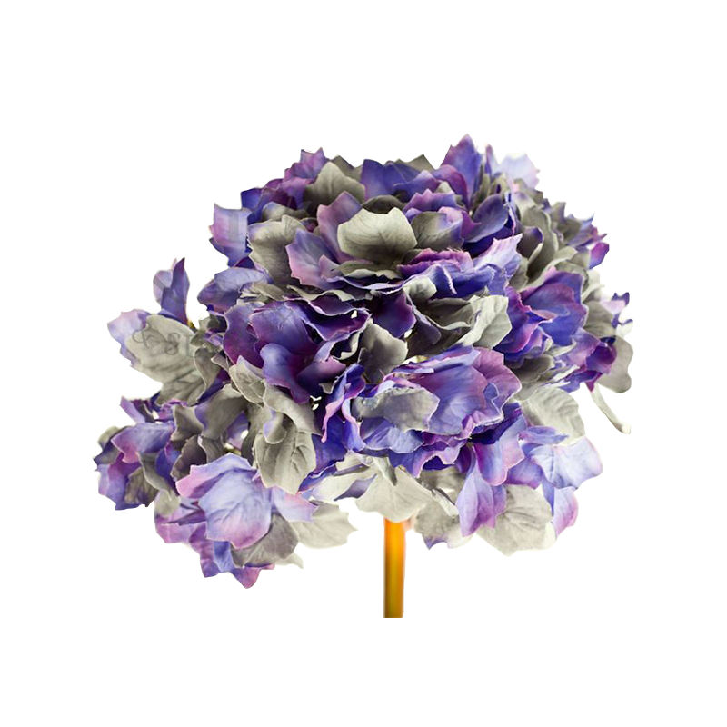Silk Hydrangea Lavender