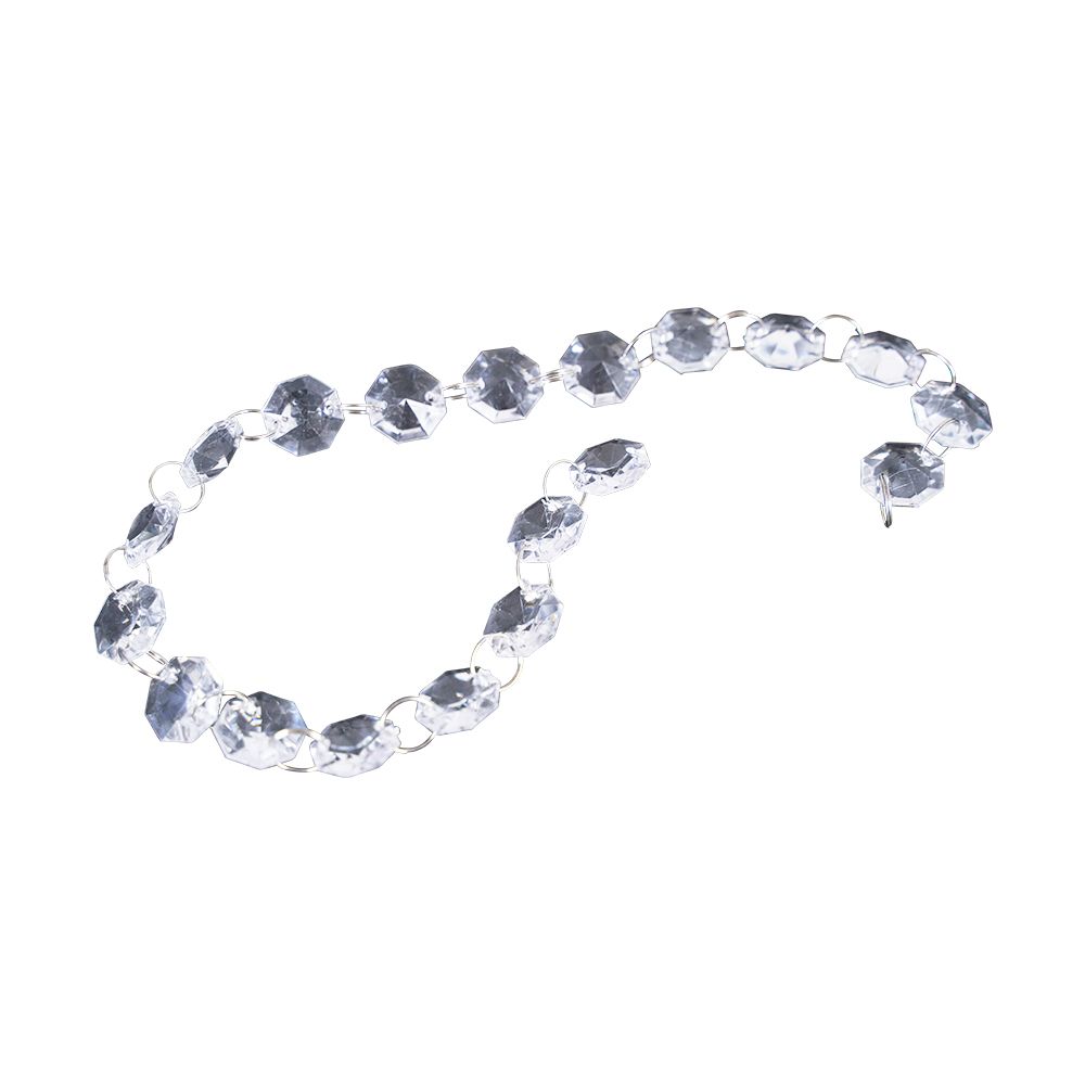 20mm - Crystal Garland